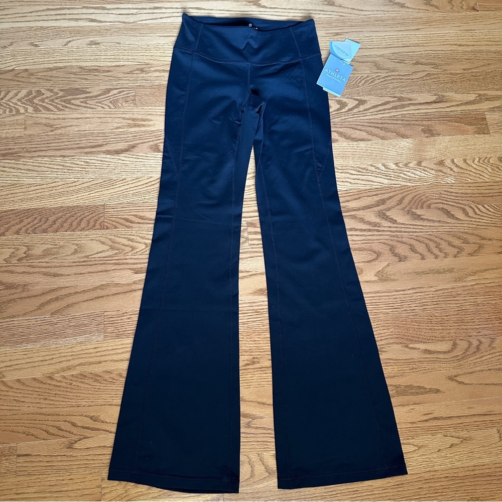 ATHLETA NWT REVELATION PANT